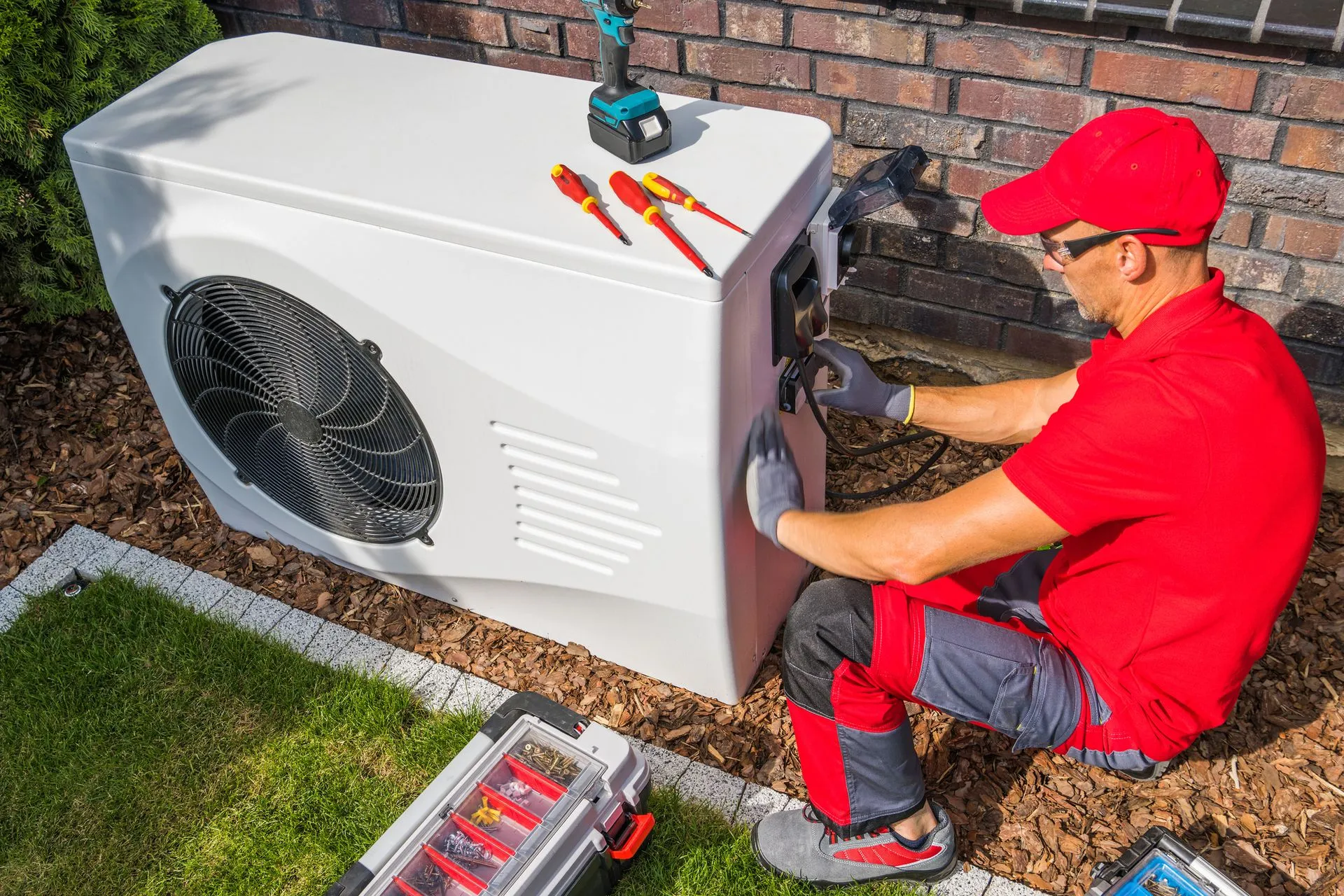 About HVAC in Willisburg, KY